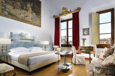 Leone Blu Suites | Una Esperienze - 2