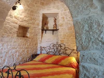 La Rosa Dei Trulli b&b - 28