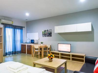 Crystal Resort Korat - 19