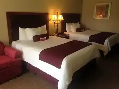 Ramada by Wyndham/Silicon Valley - 27