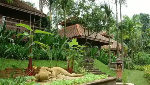 Sukantara Cascade Resort and Spa - 20