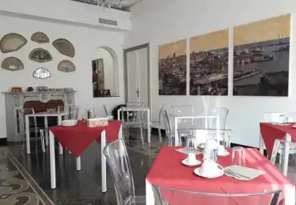 Genova46 Suites & Rooms - 22