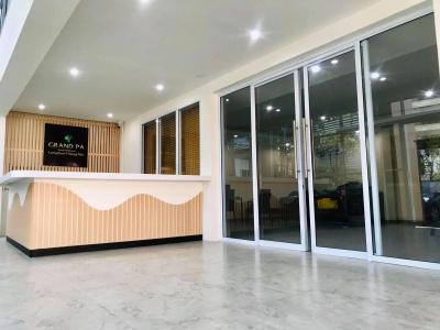 Grand Pa&Resort Lamphun Chiang Mai - 10