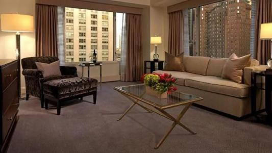The Peninsula Chicago - 57