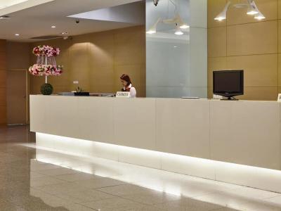 Baiyoke Suite - 26