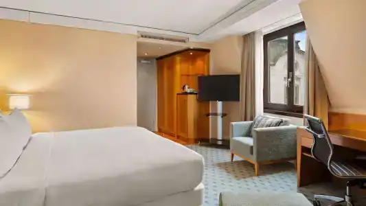 Hilton Dresden - 47