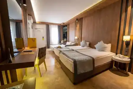 TUI MAGIC LIFE Bodrum - 46