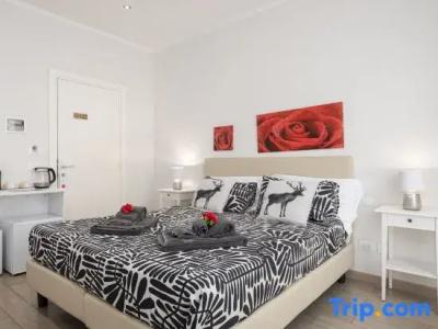 Florence Comfort b&b - 123