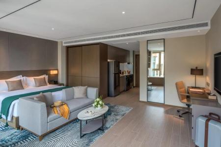 Oakwood Premier - 38