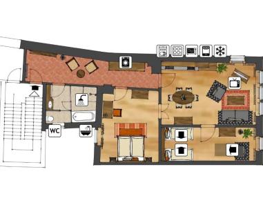 Residence U Mecenáše - 104
