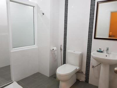 The Cube Resort - 27