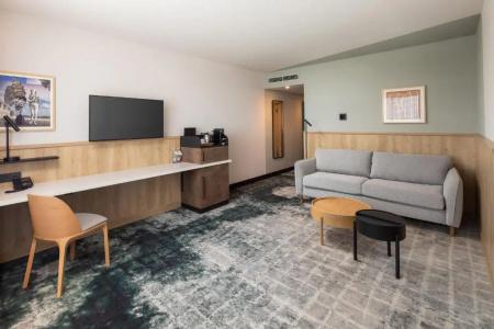 Crowne Plaza Budapest, An Ihg - 84