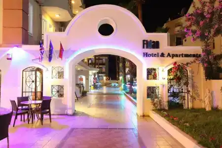 Fidan Apart - 20