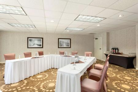 Hampton Inn - Colchester - 19