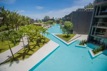 La Vela Khao Lak - Sha Extra Plus - 27
