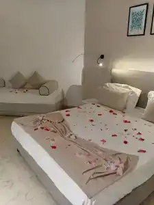 Houda Yasmine Marina & Spa - 72