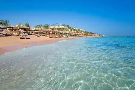 Tamra Beach Resort - 42