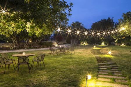 Masseria Cianciò - 14