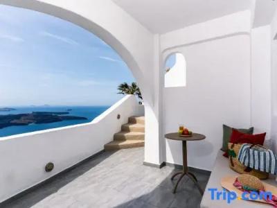 Krokos Villas - 37