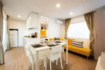 Jesolo Mare Family Camping Village - 94