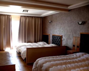Club Almoggar Garden Beach - 2