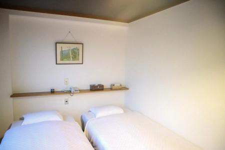 Hotel&Resort Yamanouchi Hills - 12