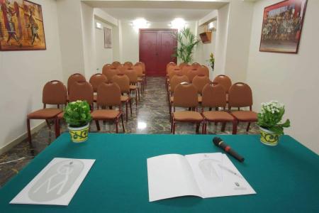 Grande Albergo Maugeri - 19