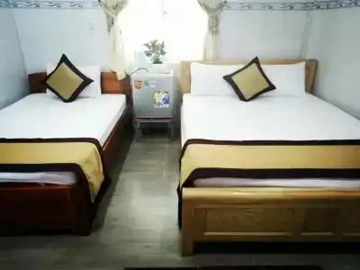 Duong Hieu - 1