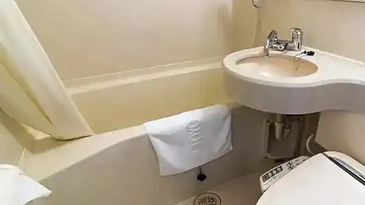 Toyoko Inn Shin-Osaka Chuo-guchi Honkan - 41