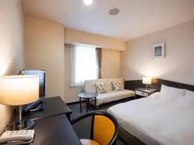 Business Inn Norte 2 - 35