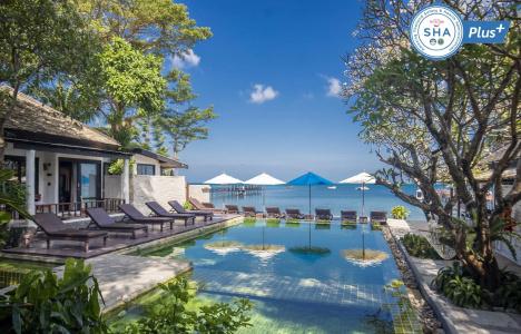 Punnpreeda Beach Resort - Sha Plus Certified - 25