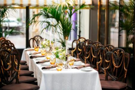 Bristol, a Luxury Collection Hotel, Vienna - 37