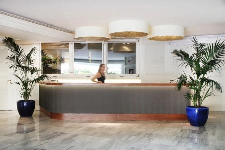 Augusta Club & Spa - Adults Only - 1