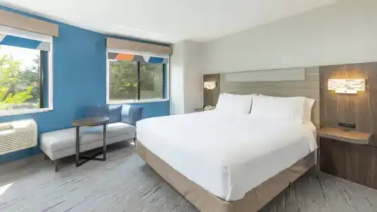 Holiday Inn Express Bellingham, An Ihg - 44