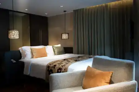 a-One Pattaya Beach Resort - 13