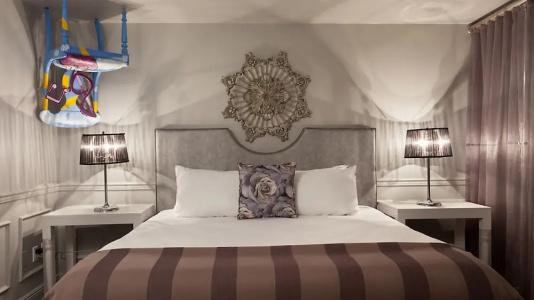 Bluegreen Vacations Club La Pension - 49