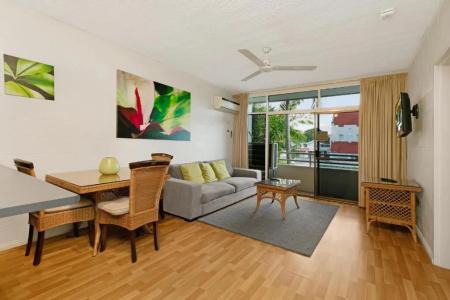 Cascade Gardens - 34