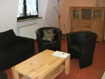 Restaurant Zum Schwan - 16