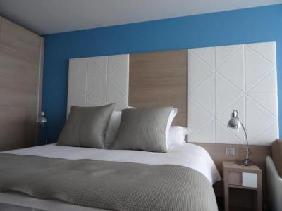 Hôtel Point France - 109