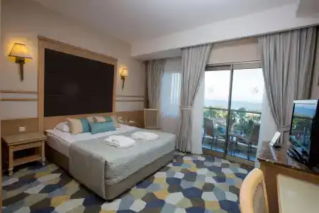 Fame Residence Lara & Spa - 7