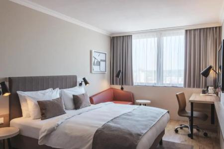 Crowne Plaza Frankfurt Congress, An Ihg - 52
