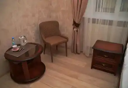 Центральный - 35