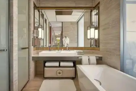 Raffles Shenzhen - 42