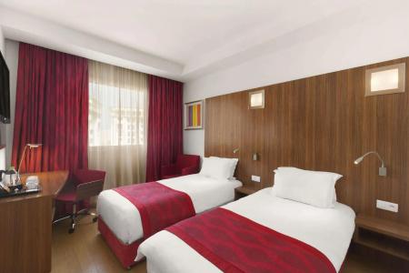 Ramada Encore By Wyndham Tangier - 19