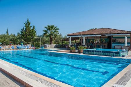 Zante Nest Studios & - 11