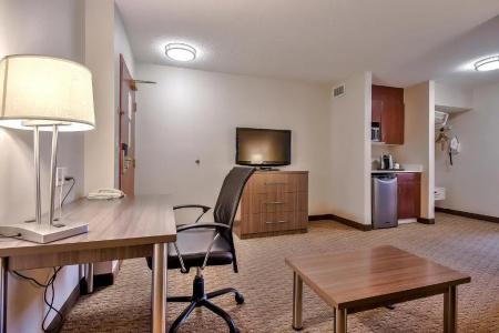 Comfort Inn & Suites South - 39