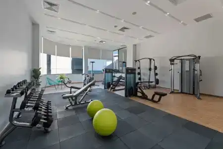 Sunset Beach Resort and Spa - 20