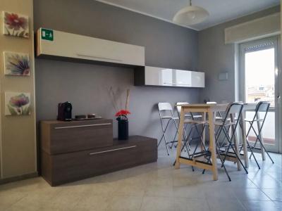 Guest House Il Faraone - 9