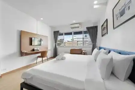 Riverview Residence - 43