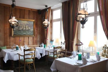 Lindner Strand Windrose - 17